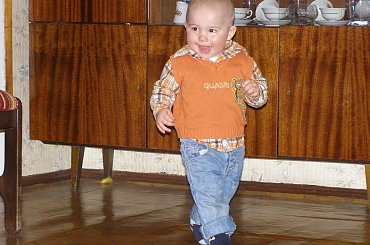 WIOSNA 2008
