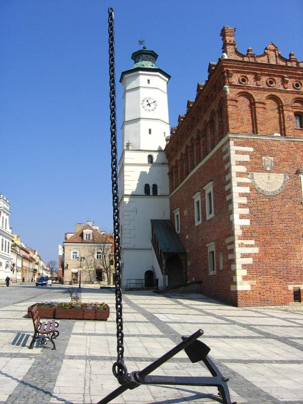 sandomierz