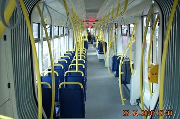 W PESIE 120N :D #Pesa