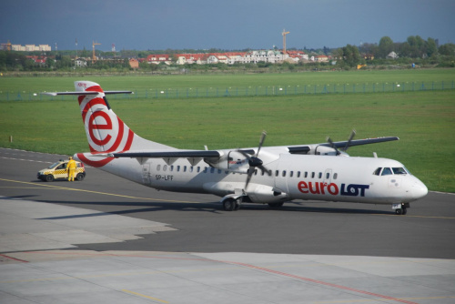 SP-LFF, ATR 72-202