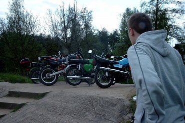 #Simson #Simsony #zlot #wodociągi #s51 #s53 #derbi