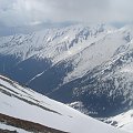 majowe tatry