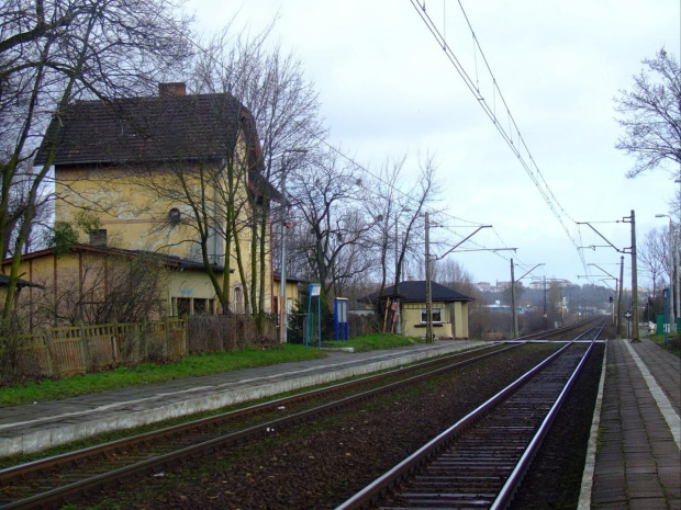 14.03.2008 Lipce, Niegowo niedorwałem FPLa