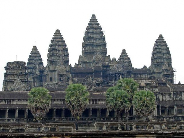 Angkor Wat