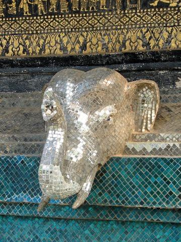 Wat Xieng Thong, Luang Prabang