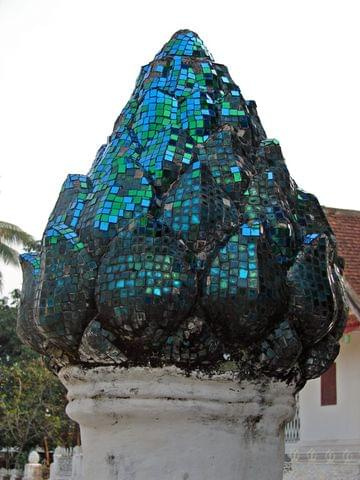 Wat Xieng Thong, Luang Prabang