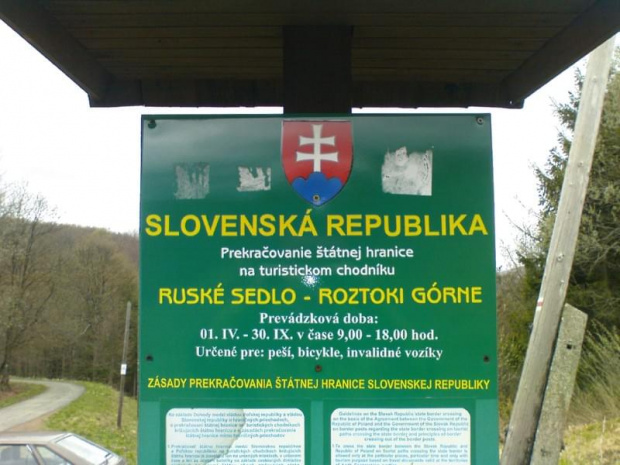 MY TEZ SŁOWACJA