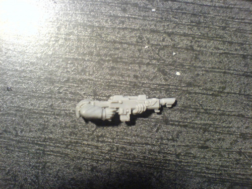 Model wyjściowy