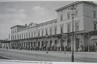 #stacje #dworce #pkp