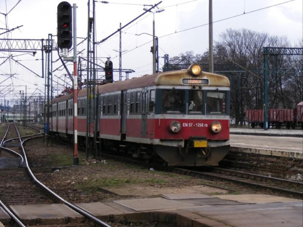 26.03.2008 Stacja Wrocław Główny