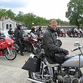 Wolsztyn zlot motocyklowy 3-4 maj 08r.