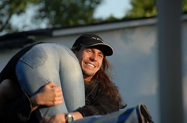 Ostatnie zabawy przed ślubem... #chmielno #miłość #zabawa