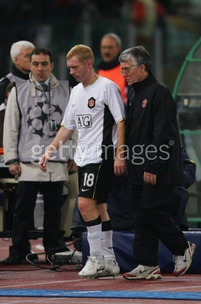 #PaulScholes