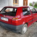 VW GOLF III SPRZEDAM*511-179-316* #GolfVw