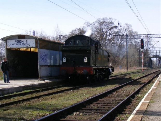30.03.2008 Stacja Jelcz Laskowice