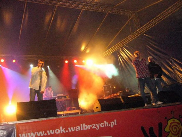 #Juwenalia2008Wałbrzych