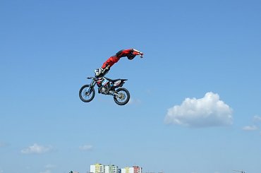 #stunt #cross #bemowo #fmx #motory #freestyle #skoki