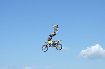 #stunt #cross #bemowo #fmx #motory #freestyle #skoki