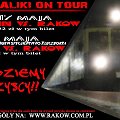 Raków Częstochowa on tour #rakow #gawin #kluczbork #wyjazd #czestochowaforum
