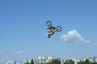 #stunt #cross #bemowo #fmx #motory #freestyle #skoki