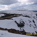 Karkonosze w maju