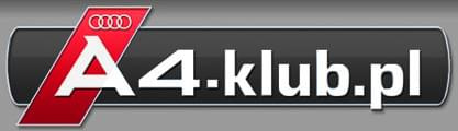 #A4Klub #audi #logo