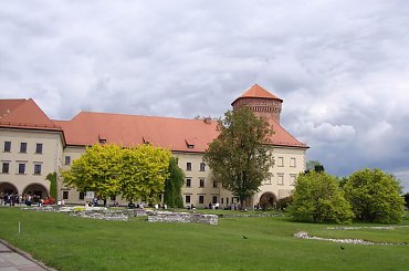 Kraków, Wawel #Kraków #Wawel