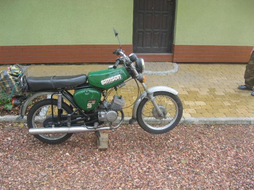 simson