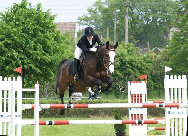 16.05.2008 Zawody Stodoły autor Mariusz Rutkowski