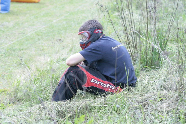 Speedball #Krakow #paintball #speedball #assassins