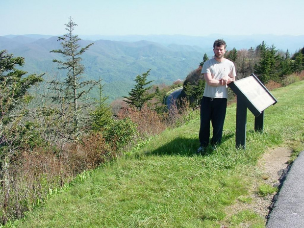 Smoky Mountains