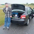 Ocracoke - Camping