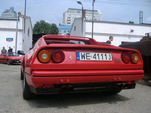 Ferrari 328 GTS