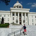 Alabama - Montgomery