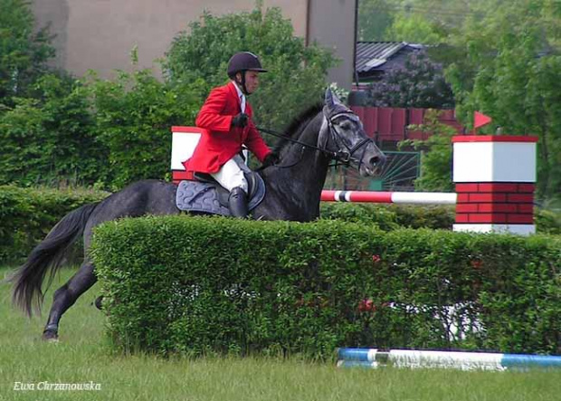 17.05.2008 Zawody w Stodołach