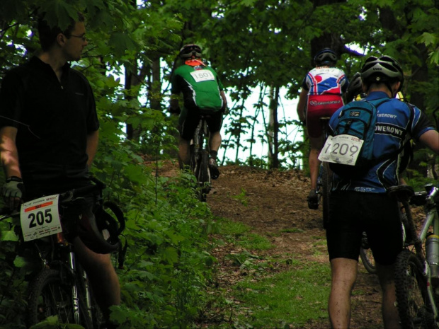 BikeMaraton Boguszów-Gorce 2008 #bikemaraton