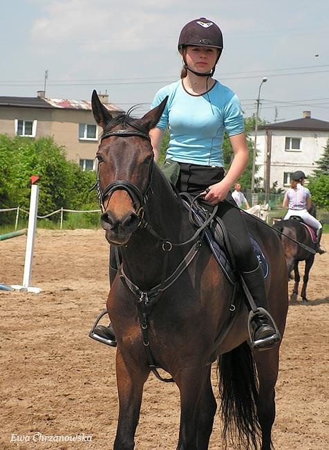 17.05.2008 Zawody w Stodołach