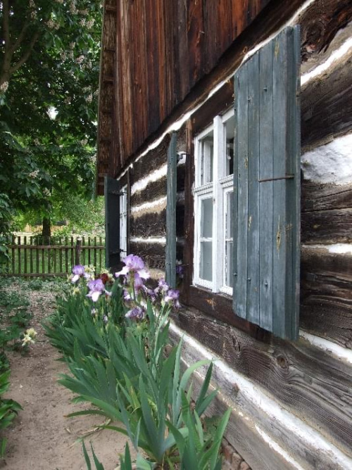 Wolsztyn Skansen