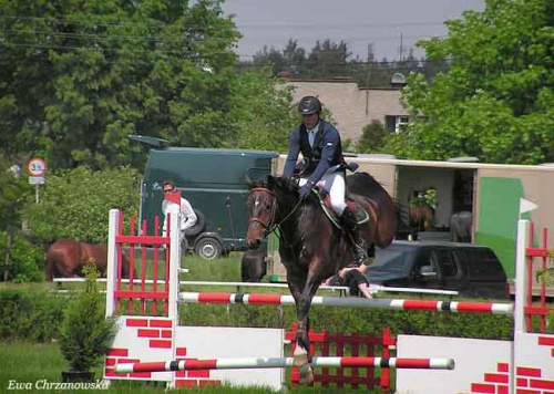 17.05.2008 Zawody w Stodołach