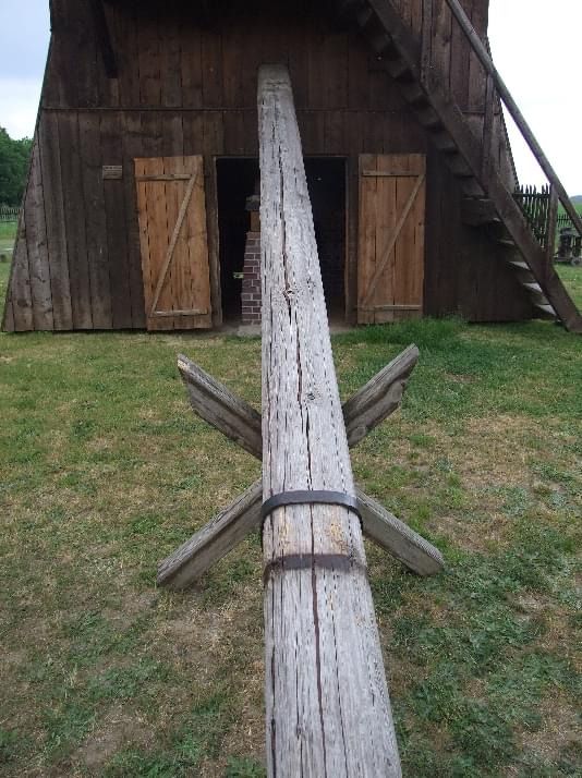 Wolsztyn Skansen