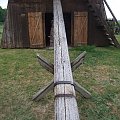 Wolsztyn Skansen