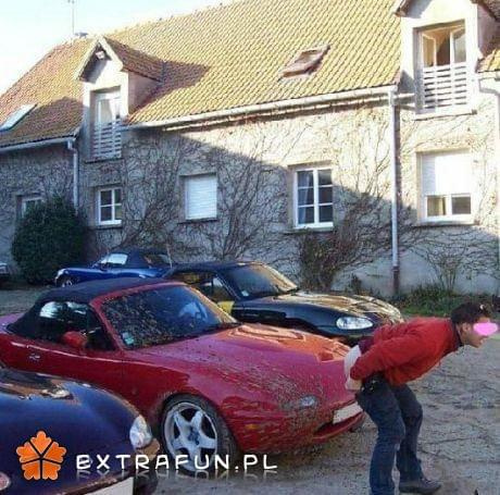 extrafun