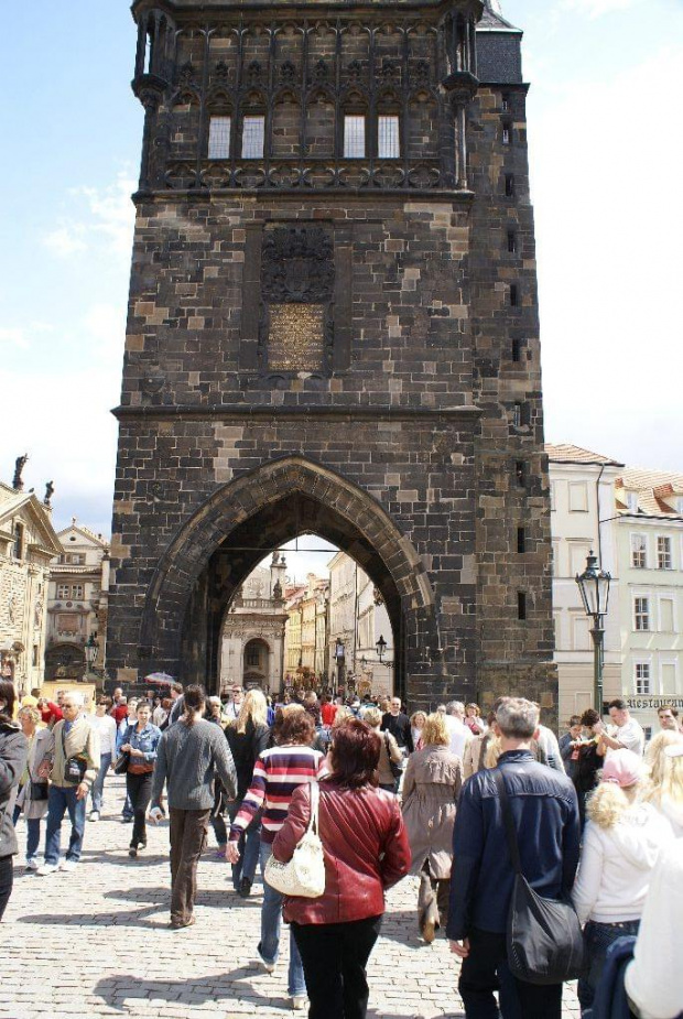 #Praga