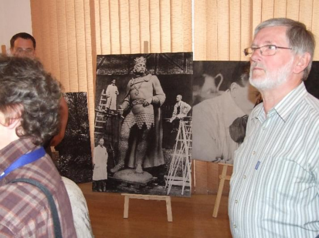 Wolsztyn Muzeum Marcina Rożka