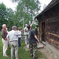 Wolsztyn Skansen