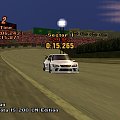 Gran Turismo 2 by maniak300 #GranTurismo2