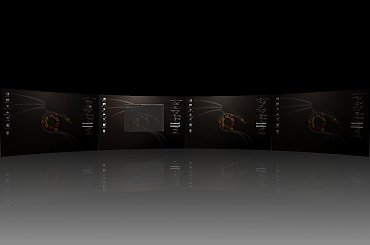 Linux Ubuntu #ubuntu #compiz #linux