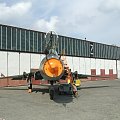 Su-22 no.8715
wszystkie zdjęcia wykonane przeze mnie bądź mojego kumpla kierasa :D