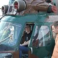 Za sterami Mi-2