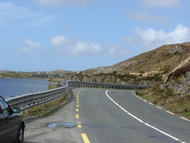 Connemara